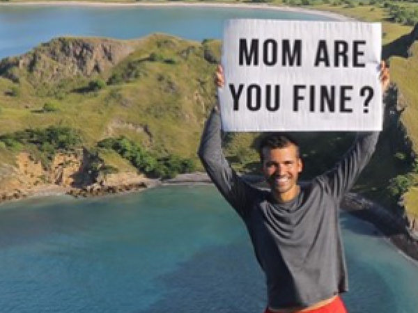 Journée de l'hypertension 2018 | Campagne par MaGnetik Agency | Case Study